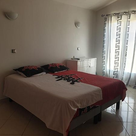 Villa Piscine Privee Marseille Ngoại thất bức ảnh