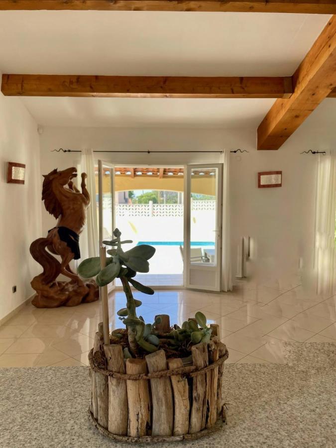 Villa Piscine Privee Marseille Ngoại thất bức ảnh