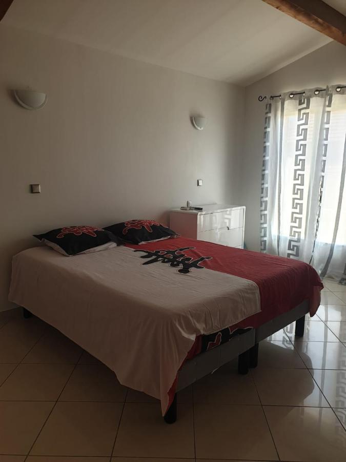 Villa Piscine Privee Marseille Ngoại thất bức ảnh